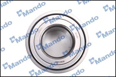 Mando MDW010031 Wheel hub bearing MDW010031
