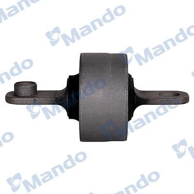 Mando DCC010770 Silent block rear upper arm DCC010770
