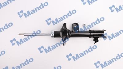 Mando MSS016335 Front Left Oil Suspension Shock Absorber MSS016335