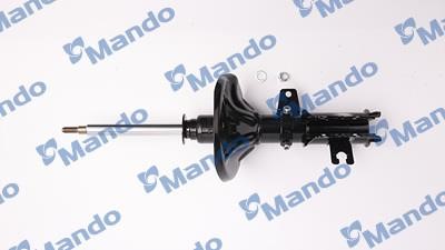 Mando MSS015905 Front Left Gas Oil Suspension Shock Absorber MSS015905