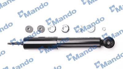 Mando MSS015114 Front oil and gas suspension shock absorber MSS015114