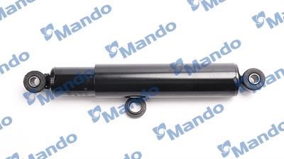 Mando MSS015343 Rear oil shock absorber MSS015343