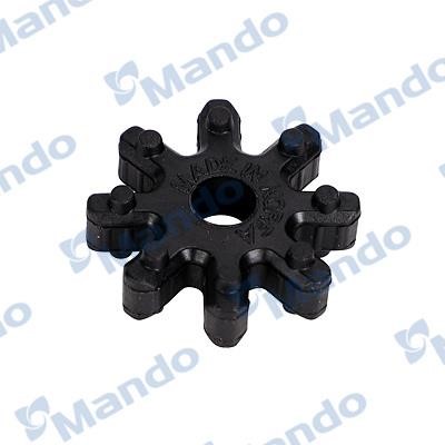 Mando DCC000295 Steering shaft flexible coupling DCC000295