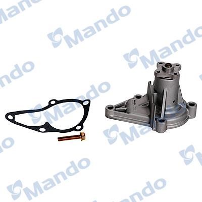 Mando MMC010068 Water pump MMC010068