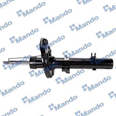 Front right gas oil shock absorber Mando EX543024CE1C