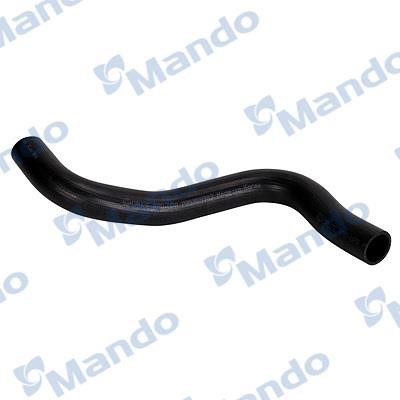 Mando MCC020015 Radiator hose MCC020015
