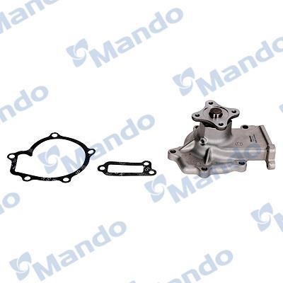 Mando MMC010047 Water pump MMC010047