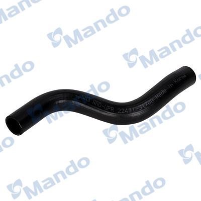 Mando MCC020082 Radiator hose MCC020082