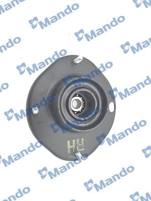 Mando DCC000327 Shock absorber support DCC000327