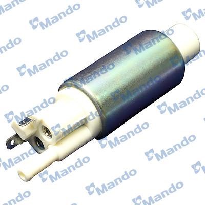 Mando DMP020026 Fuel pump DMP020026
