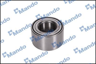 Mando MDW010049 Wheel bearing kit MDW010049