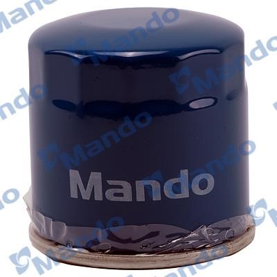 Mando MOF4614 Oil Filter MOF4614