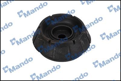 Mando DCC000097 Shock absorber support DCC000097