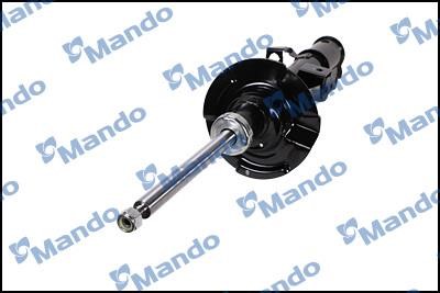 Mando MSS020951 Front Left Gas Oil Suspension Shock Absorber MSS020951