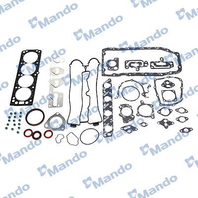 Mando DNI92066550 Full Gasket Set, engine DNI92066550