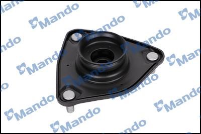 Mando DCC000337 Shock absorber support DCC000337