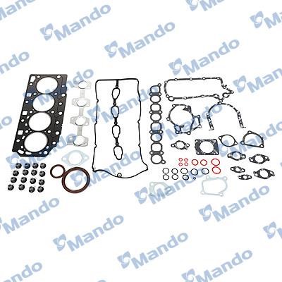 Mando EGOGK00010K Full Gasket Set, engine EGOGK00010K