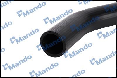 Radiator hose Mando DCC020233