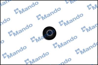 Mando DCC010763 Silent block rear lever DCC010763