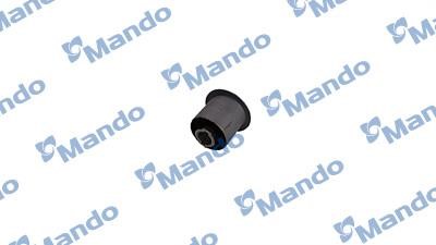 Mando MCC010650 Silentblock rear beam MCC010650