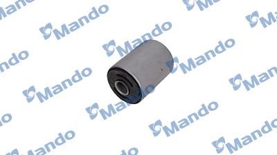 Mando DCC010296 Silent block rear lever DCC010296
