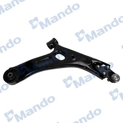 Mando DCC060007 Suspension arm, front left DCC060007