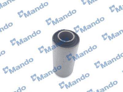 Mando DCC010646 Silent block springs front DCC010646