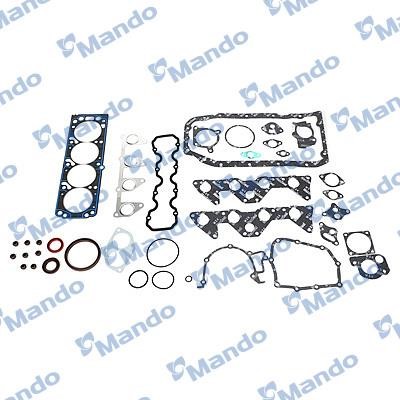 Mando DN92061591 Full Gasket Set, engine DN92061591