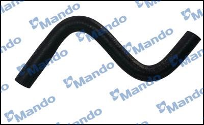 Mando DCC020972 Heating hose DCC020972