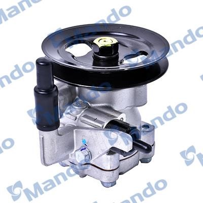 Hydraulic Pump, steering system Mando EX5711025000