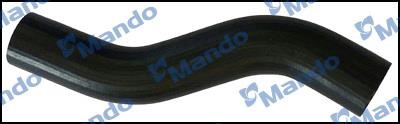 Mando DCC020509 Radiator hose DCC020509