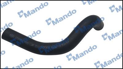 Mando MCC020075 Radiator hose MCC020075