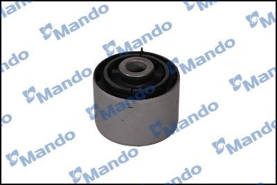 Mando DCC010243 Silent block rear lever DCC010243