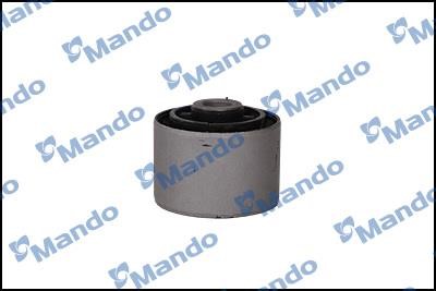 Silent block rear lever Mando DCC010243