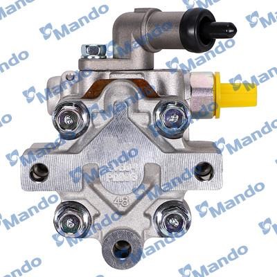 Hydraulic Pump, steering system Mando EX13260972