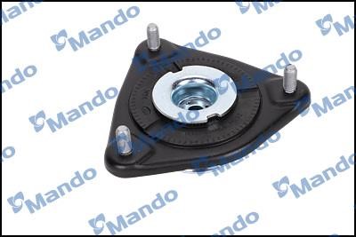 Mando DCC000335 Shock absorber support DCC000335