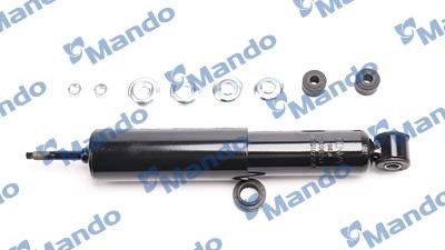 Mando MSS015311 Front oil shock absorber MSS015311