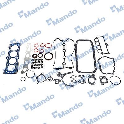 Mando DM93742687 Full Gasket Set, engine DM93742687