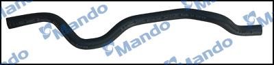 Mando DCC020829 Radiator hose DCC020829