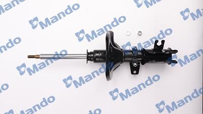 Mando MSS015904 Front right gas oil shock absorber MSS015904