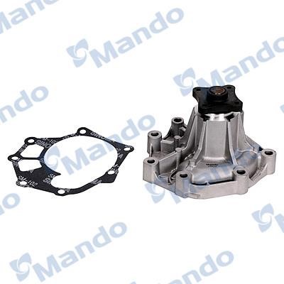 Mando MMC010011 Water pump MMC010011