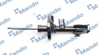 Mando MSS015747 Front Left Gas Oil Suspension Shock Absorber MSS015747
