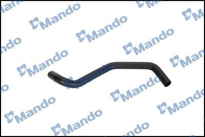 Radiator hose Mando DCC020205