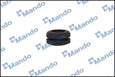 Mando DCC000167 Shock absorber bushing DCC000167