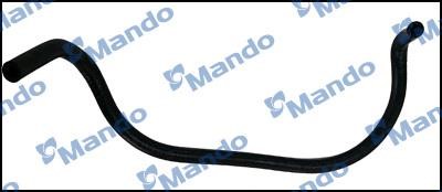 Mando DCC020927 Heating hose DCC020927