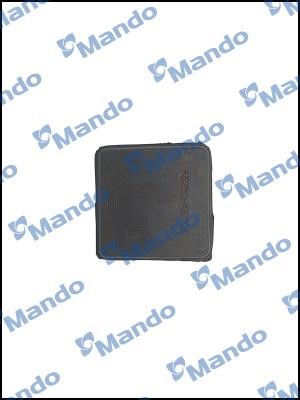 Mando DCC000238 Silent block, rear springs DCC000238