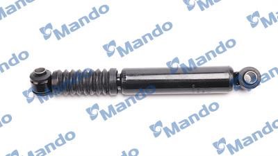 Mando MSS017490 Front oil shock absorber MSS017490