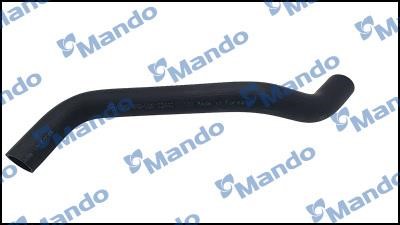 Mando MCC020086 Radiator hose MCC020086