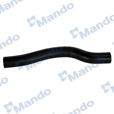 Mando MCC020027 Radiator hose MCC020027