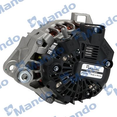 Mando BN373002B750 Alternator BN373002B750